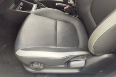 2021 Kia KX1 2021 1.4L AT EnjoyEdition #21