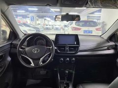 2020 Toyota Vios 2021 1.5 AT EnactusEdition #6