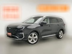 2023 Ford Equator 2021 2.0T AT EcoBoost 225 Respect the leaderPLUS 7Seat #1