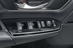 2019 Honda CR-V 2019 1.5T AT 240TURBOFashionFWD China V #12