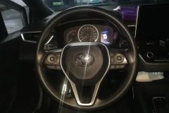 2022 Toyota Levin 2021 1.2T AT 185TLuxury #15