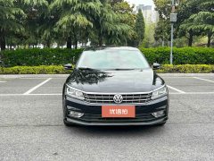 2018 Volkswagen Passat 2017 1.8T AT 330TSIHonor #16