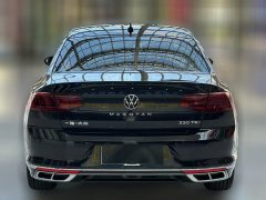 2024 Volkswagen Magotan 2025 Facelift shared by all 330TSI DSGLuxury #4