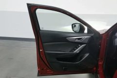 2019 Mazda CX-4 2018 2.0 AT blue sky vitalityEditionFWD #11