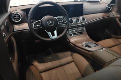 2018 Mercedes-Benz E-Class 2019 2.0T AT E200L #12
