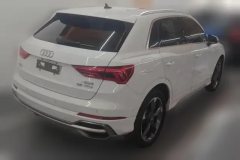 2021 Audi Q3 2021 1.4T AT 35TFSIFashionDynamic #3