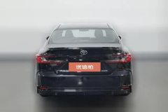 2024 Toyota Camry 2024 2.0S Sport #4