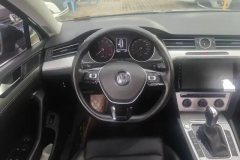 2019 Volkswagen Magotan 2019 1.4T AT 280TSIComfort #15