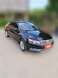2015 Volkswagen Magotan 2015 1.8T AT Leading #4