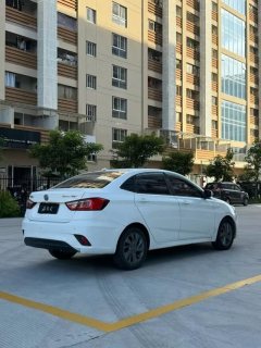 2019 Chang'an Eado DT 2018 1.6 AT Smart #6