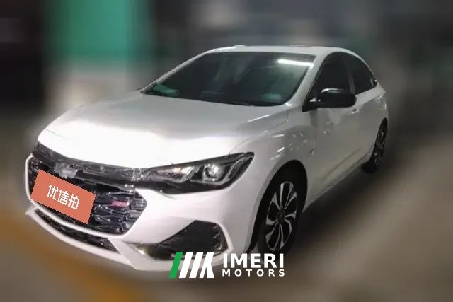 2020 Chevrolet Monza 2020 1.3T AT Lightly mixed RS 330TcarefreeEdition