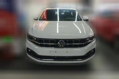 2022 Volkswagen Bora Sedan 2021 1.5 AT ComfortSmart Connect #2