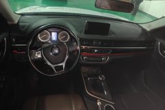 2019 Dongfeng Fengxing Jingyi X5 2018 1.6 MT EnjoySeriesCreate and enjoy #12