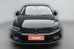 2020 Volkswagen Magotan 2020 2.0T AT 330TSILeading #3