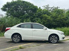 2018 GAC Trumpchi Trumpchi GS4 PHEV 2017 1.5 AT PHEVExclusive HEV #4