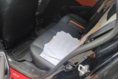 2023 Dongfeng Fengshen Yixuan 2023 MachEdition 1.5L AT chasing shadowEdition #11