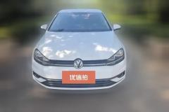 2018 Volkswagen Golf 2018 1.6 AT Comfort #2