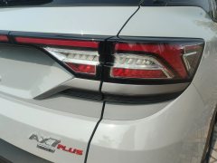 2021 Dongfeng Fengshen Fengshen AX7 2022 MachEdition 1.5T AT DCT DF31 #20
