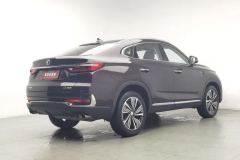 2019 Chang'an CS85 Coupe 2019 2.0T AT moveEdition #2