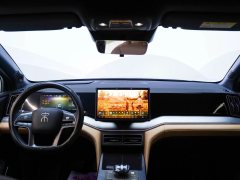 2024 BYD Song L DM-i 2024 1.5L AT 112km Surpass #4