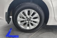 2021 Toyota Corolla 2021 1.2T AT S-CVTpioneerPLUSEdition #6