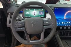 2025 BYD Song L EV 2025 Smart Drive 550km excellence #15
