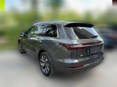 2022 Li Auto Li Auto ONE 2019 EREV6SeatEdition #6