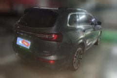 2024 AITO M7 2024 1.5T AT Smart driving4WDUltraEdition 6Seat #3