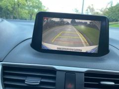 2019 Mazda Mazda3 Axela Sedan 2019 1.5 AT Cloud controlEditionLuxury China V #16