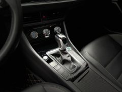 2020 Volkswagen Sagitar 2020 1.2T AT 200TSIComfort China VI #17