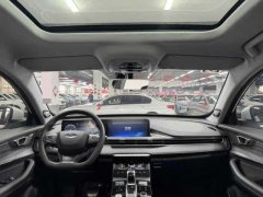 2022 Chery Tiggo 8 Plus 2022 1.6T AT 290TGDI DCTPrideEdition+ #8
