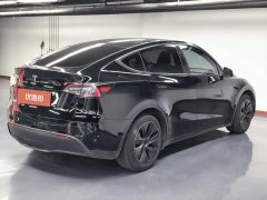 2024 Tesla Model Y 2024 rear wheel driveEdition #16