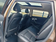2016 Geely Auto Boyue 2016 2.0 MT Smart FashionFWD #8