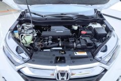 2017 Honda CR-V 2017 1.5T AT 240TURBOFashionFWD #10