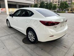 2017 Mazda Mazda3 Axela Sedan 2017 1.5 AT Luxury China VI #11