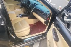 2016 Toyota Camry 2015 2.0 AT GLeading #8