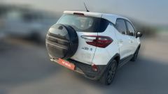 2018 BYD Yuan New Energy 2018 EV360Smart ConnectCool EV #3