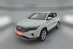 2022 Jetta VS5 2021 1.4T AT 280TSI Joy #1