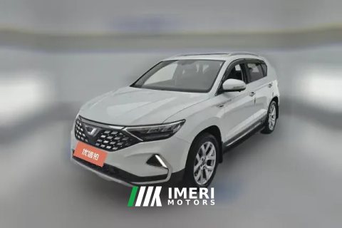 2022 Jetta VS5 2021 1.4T AT 280TSI Joy