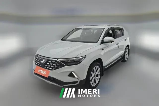 2022 Jetta VS5 2021 1.4T AT 280TSI Joy