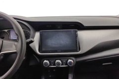 2020 Nissan Kicks 2020 1.5 MT Cool moveEdition #16