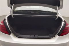 2017 Geely Auto Emgrand Sedan 2017 1.5L MT Million Edition Up #20