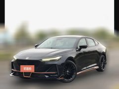 2022 Chang'an UNI-V 2022 1.5T AT Sport #1