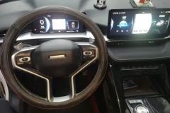 2021 Haval H6 2021 1.5T AT No.3generation2WDPro #12