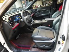 2024 Chang'an Chang'an X5 Plus 2024 1.5T AT DCTSmart Premium #4