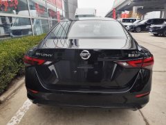 2021 Nissan Sylphy 2021 1.6 AT XLJoy #6