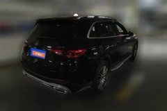 2024 Mercedes-Benz GLC-Class 2024 2.0T AT GLC 300 L 4MATIC Dynamic 5Seat #3