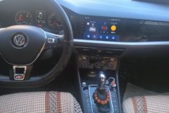 2019 Volkswagen Lavida 2019 1.4T AT 280TSILuxury China VI #13