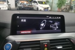 2021 BMW iX3 2021 Leading #13