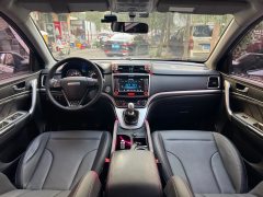 2020 Haval M6 2019 1.5T MT Elite China VI #5